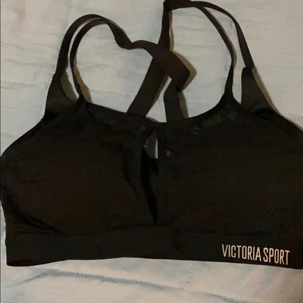 Victoria’s Secret Sports Bra🌺 Open to Trades